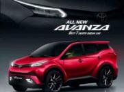 Toyota Pastikan Avanza Baru Tak Bernuansa SUV
