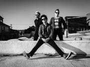 American Idiot Jadi Lagu Paling Berbahaya Jika Didengar saat Mengemudi