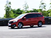 ASEAN NCAP Tunjukkan Pentingnya Teknologi Keselamatan Kendaraan