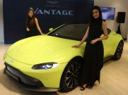 Aston Martin Vantage Dijual Lebih dari Rp 5 Miliar