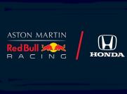 Honda To Power Red Bull Racing F1 In 2019 and 2020