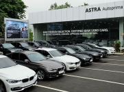 Tawaran Menarik untuk Mobil BMW Bekas