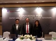 Astra Otoparts Raih Pendapatan Bersih 13,5 Triliun di 2017