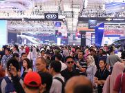 Astra Financial akan Layani Pembayaran Kendaraan Non Astra