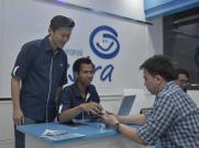 Asuransi Astra Buka Gerai Baru di Jakarta Barat