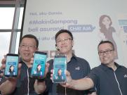 Beli Asuransi Astra Makin Gampang Bersama Garxia