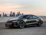 Avengers 4 Akan Tampilkan Audi e-tron GT Concept
