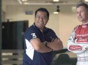 Lucky Audi Malaysia Customers Enjoy Shuttle Service By Le-Mans Legend Tom Kristensen