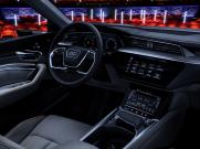 CES 2019: Audi To Showcase Immersive In-Car Entertainment