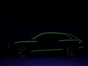 Audi Teases Q8 Ahead Of Beijing Motorshow