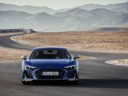 2019 Audi R8 เปิดตัวกับความสปอร์ตและขุมพลังใหม่ V10
