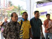 Autocillin Garage Ke-14 Hadir di Bali