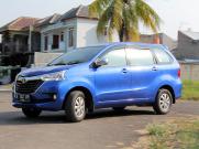 Toyota Avanza Berpenggerak Roda Belakang dengan Beragam Keunggulan