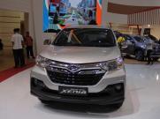 Penjualan Daihatsu Xenia Kalah dari Sigra di Awal 2018