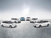 Toyota Nilai Hybrid Masih Lebih Penting Ketimbang Mobil Listrik