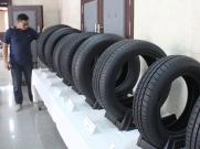 Menambal Ban Mobil Ada Aturan Mainnya