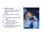 Bayi Tidur di Car Seat Bisa Sebabkan Kematian