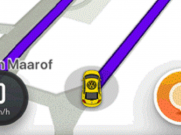 You Can Now Turn Your Waze Icon Into A Volkswagen Beetle