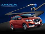 Beli Datsun Gratis Bensin 1 Tahun
