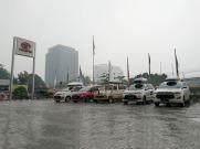 MPV Andalan Toyota Mampu Libas 6 Pulau Tanpa Halangan