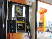 BHPetrol Launches New Infiniti Petrol With Improved Formulation
