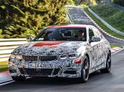All-New (G20) BMW 3 Series To Feature Company’s Most Powerful Turbo 4-Cylinder