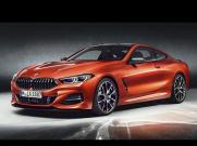 All-New G15 BMW 8 Series Coupe Launched – Not Quite A 6 Series With A New Name