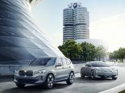 BMW, Northvolt, and Umicore Join Forces To Develop Sustainable EV Batteries