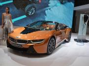 BMW Siap Luncurkan Lebih dari 10 Model di 2019, Termasuk Mobil Listrik
