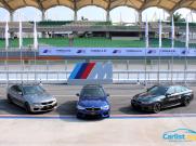 All-New 2018 (F90) BMW M5 On Sale In Malaysia- Estimated from RM943k