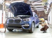 BMW Rakitan Anak Bangsa Lahir Tiap 30 Menit