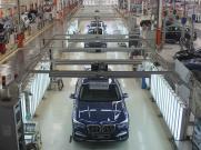 BMW Tingkatkan Investasi Rp 20 Miliar Demi Tambah Line Produksi
