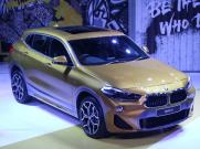 BMW X2 Meluncur dengan Harga Rp 839 juta
