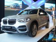 All-New 2018 BMW X3 Launched In Malaysia - Estimated RM 320,000
