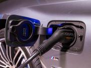China’s Thirst For Electrified Vehicles Continue To Grow