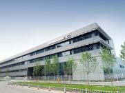 BMW Opens Brand-New R&D Centre In China