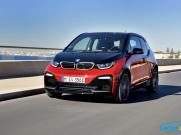 BMW i3S Driven In Lisbon – Future Proof Driving Performance
