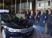BMW Malaysia Unveils Two New i Charging Facilities In Melaka