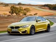The Next BMW M4 Will Be RWD, Have AWD and Manual Options
