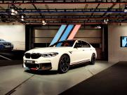 Review: BMW M5 (F90) – A Spirit Indestructible