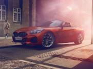 All NEW BMW Z4 : การกลับมาอีกครั้งกับ Roadster 2 ที่นั่ง เปิดประทุน กับรุ่น M40i First Edition พร้อมพลังเทอร์โบ 340 แรงม้า