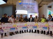 Astra Financial Gelontorkan Pembiayaan Kendaraan Rp 1 Triliun di GIIAS 2018