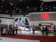 Beli Mobil Wuling di IIMS Bisa Gratis Jalan-jalan ke Cina