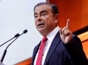 Carlos Ghosn Melanggar Hukum dan Diusulkan Dipecat dari Nissan