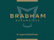Brabham Akan Hadir Sebagai Produk Otomotif Baru