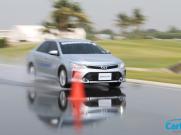 Bridgestone Turanza T005A Raises The Benchmark In Premium Comfort Tyres