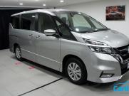 All-New C27 Nissan Serena S-Hybrid For Malaysia - Est RM140k, To Be Launched In May