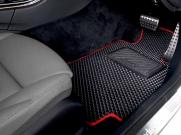 AD: Trapo – Revolutionary Car Mats Custom Tailored For Your Ride