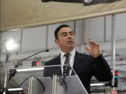 Carlos Ghosn juga Diusulkan Dipecat dari Mitsubishi