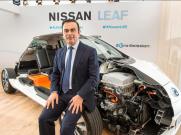 Ghosn Berencana Copot Saikawa dari Jabatan CEO Nissan Sebelum Dibui